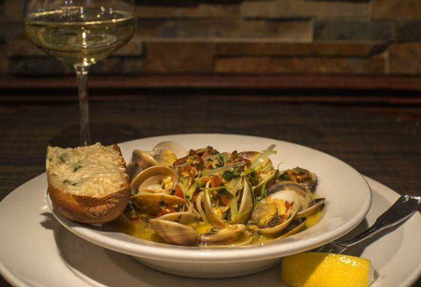 בית מלון כפרי Austria Hof Lodge