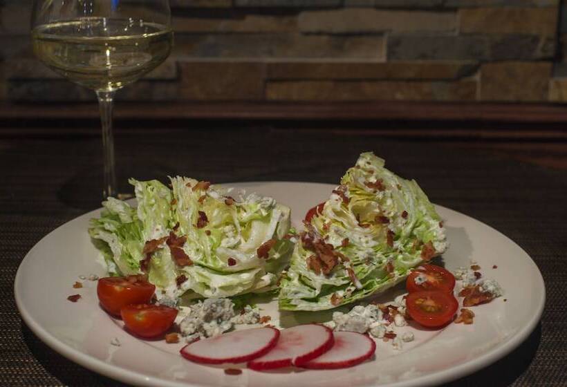 ホテル Austria Hof Lodge