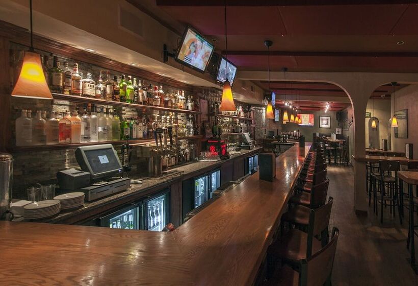 בית מלון כפרי Austria Hof Lodge