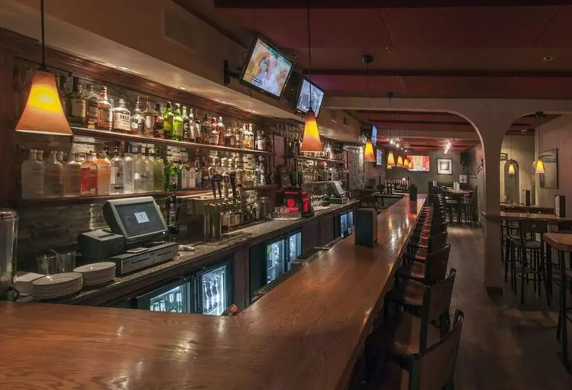 ホテル Austria Hof Lodge