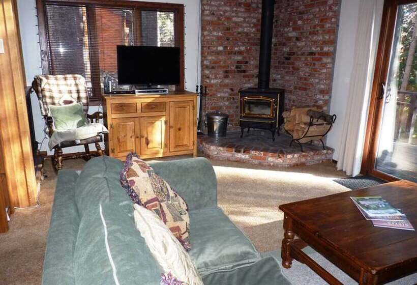 ホテル Austria Hof Lodge