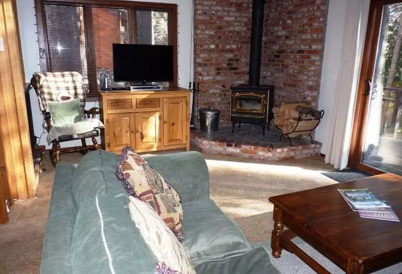 ホテル Austria Hof Lodge