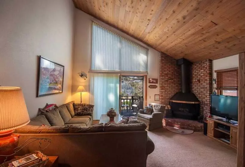 ホテル Austria Hof Lodge