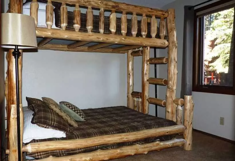 ホテル Austria Hof Lodge