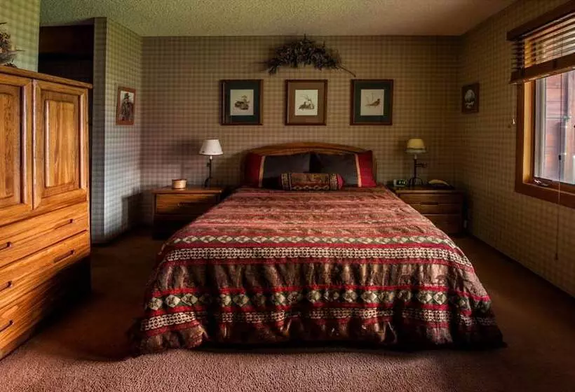 ホテル Austria Hof Lodge