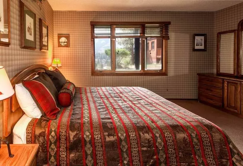 ホテル Austria Hof Lodge