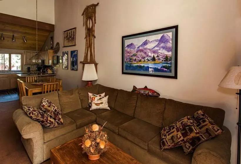 ホテル Austria Hof Lodge