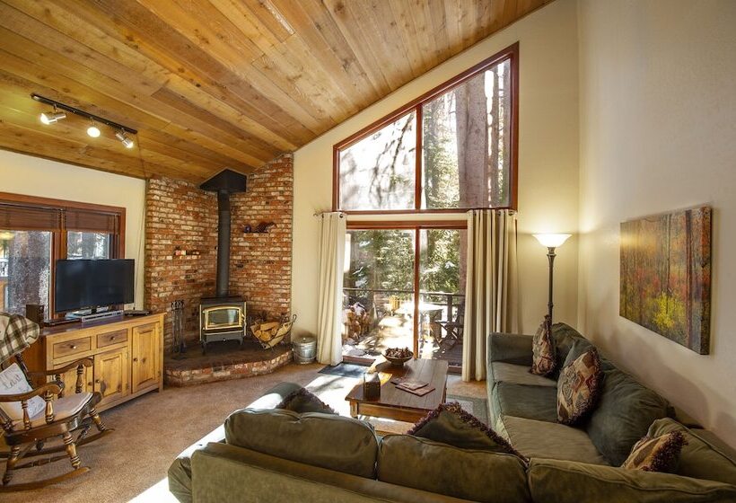 ホテル Austria Hof Lodge