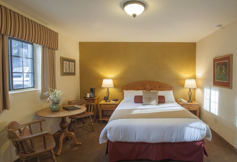 ホテル Austria Hof Lodge