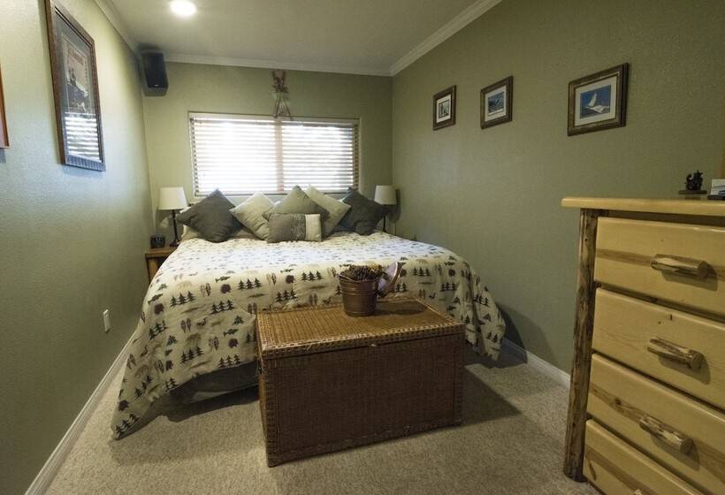 هتل Austria Hof Lodge