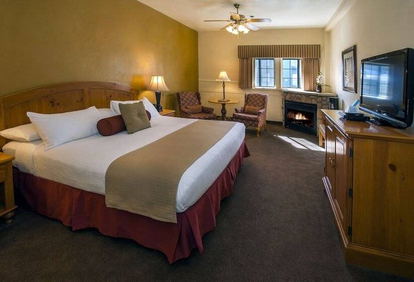 هتل Austria Hof Lodge