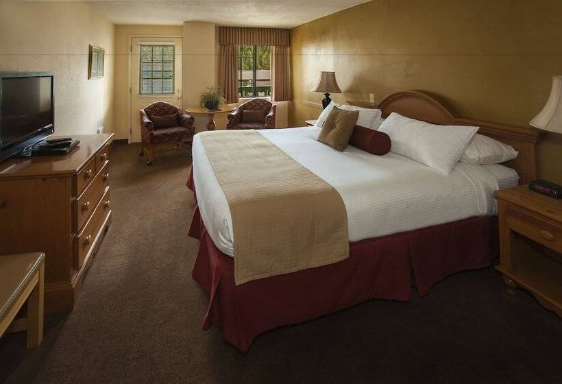 هتل Austria Hof Lodge