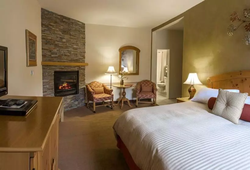 ホテル Austria Hof Lodge