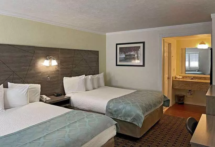 Baechtel Creek Inn, Ascend Hotel Collection