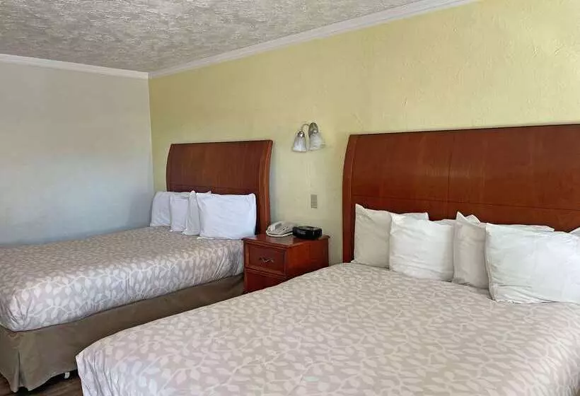 Baechtel Creek Inn, Ascend Hotel Collection