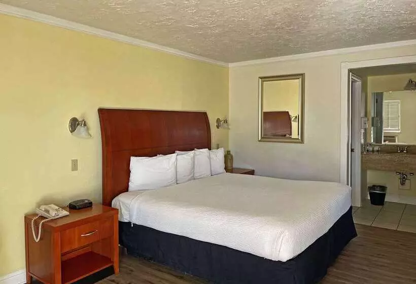 Baechtel Creek Inn, Ascend Hotel Collection