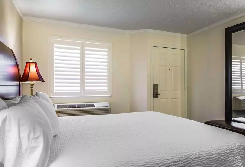 Baechtel Creek Inn, Ascend Hotel Collection