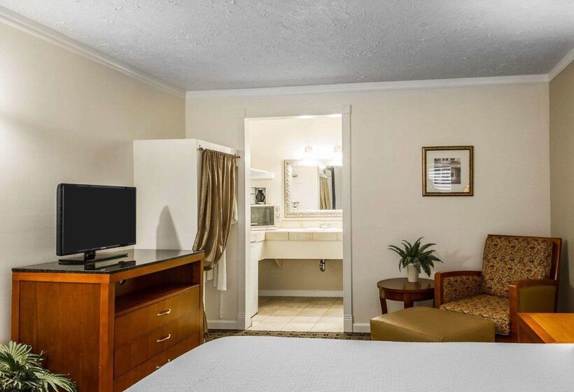 Baechtel Creek Inn, Ascend Hotel Collection