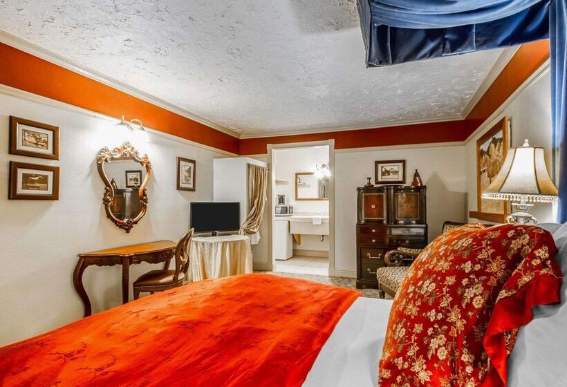 Baechtel Creek Inn, Ascend Hotel Collection