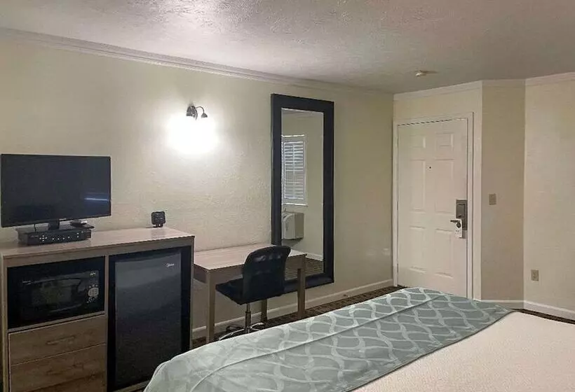 Baechtel Creek Inn, Ascend Hotel Collection