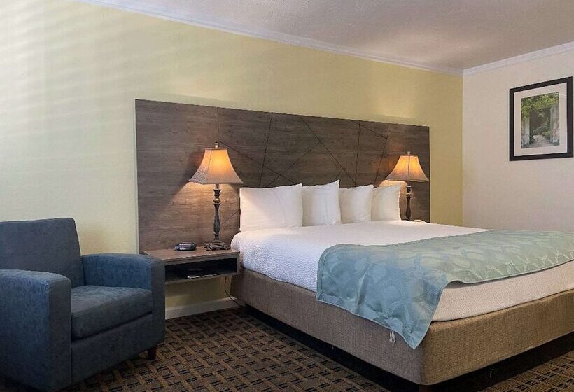 Baechtel Creek Inn, Ascend Hotel Collection