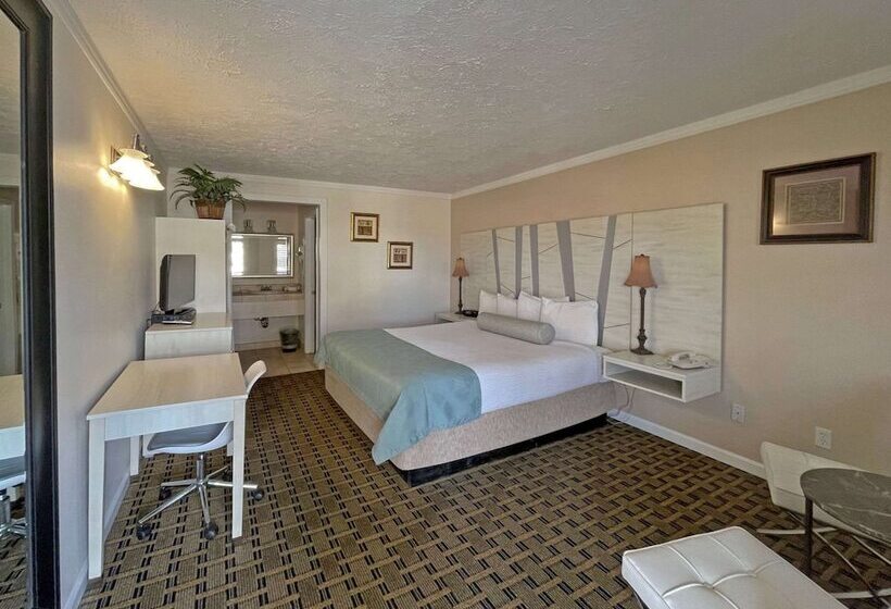 Baechtel Creek Inn, Ascend Hotel Collection