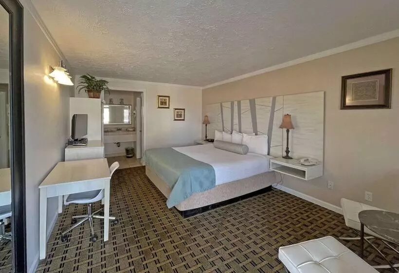 Baechtel Creek Inn, Ascend Hotel Collection