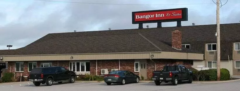 هتل Bangor Inn & Suites