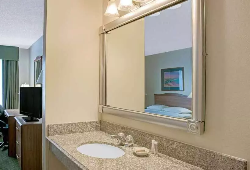 Отель Comfort Inn Conroe