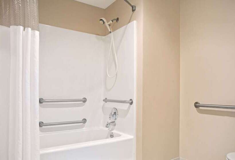 Szálloda Comfort Inn Conroe