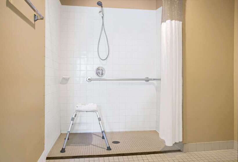 Szálloda Comfort Inn Conroe