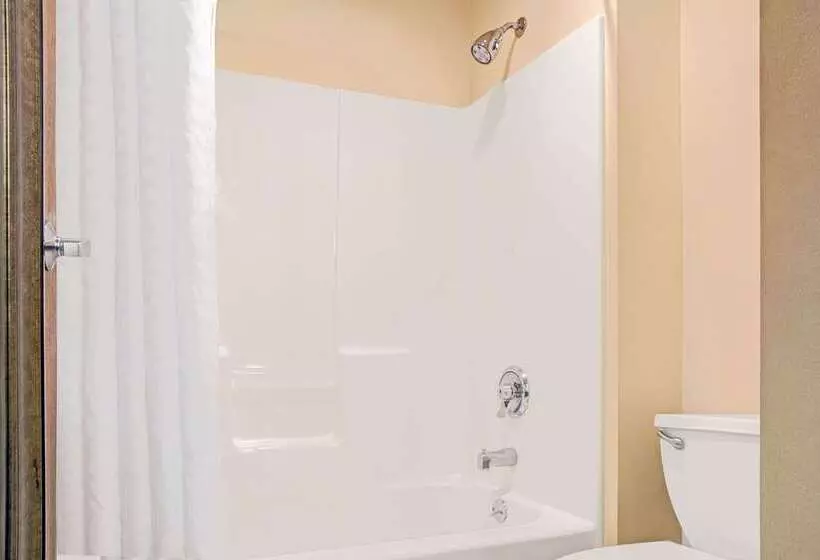 Отель Comfort Inn Conroe