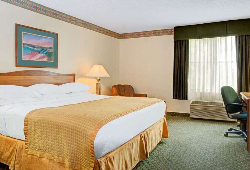 Szálloda Comfort Inn Conroe