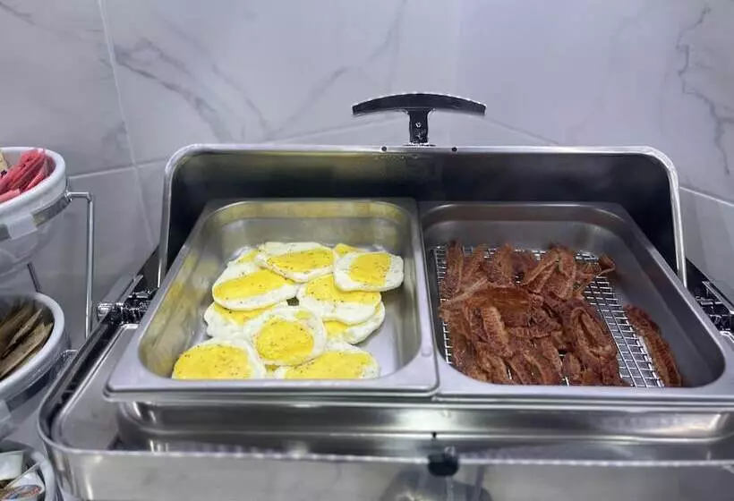 Отель Comfort Inn Conroe