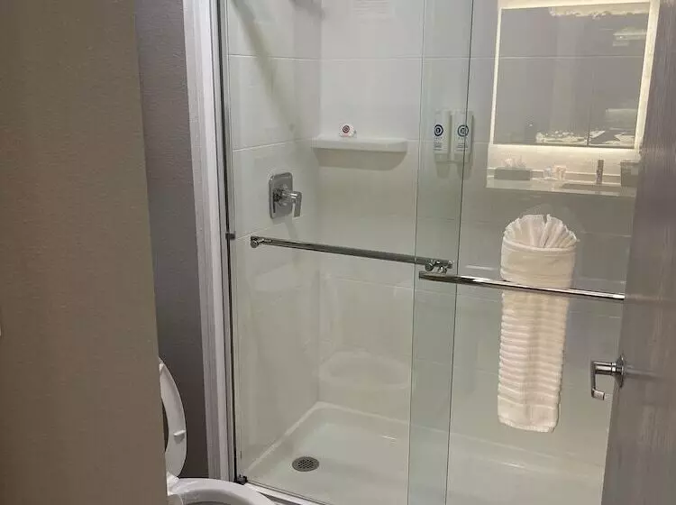 Отель Comfort Inn Conroe