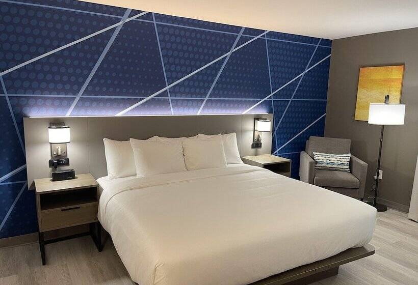 Szálloda Comfort Inn Conroe