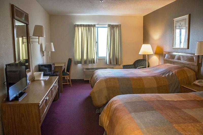 فندق Baymont By Wyndham Harvard