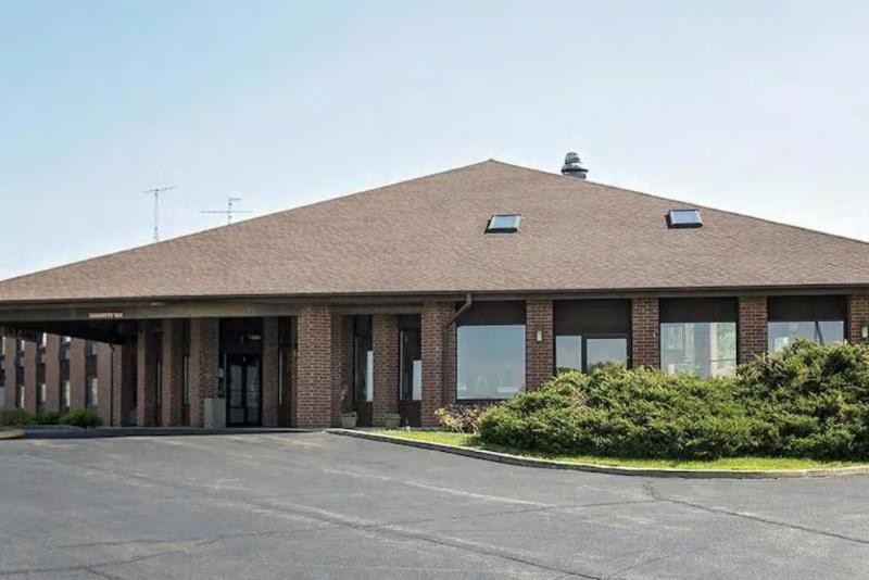 فندق Baymont By Wyndham Harvard