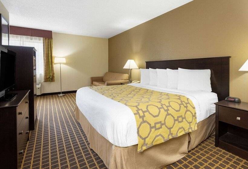 فندق Baymont By Wyndham Harvard