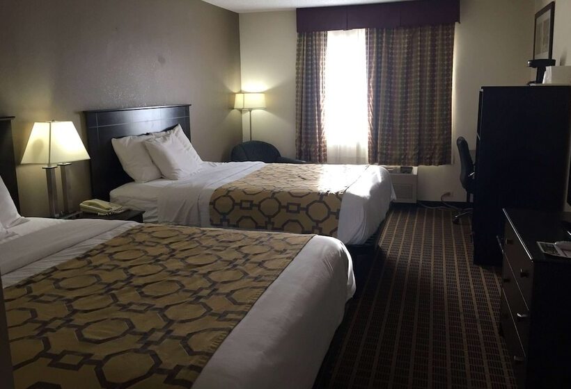 فندق Baymont By Wyndham Harvard