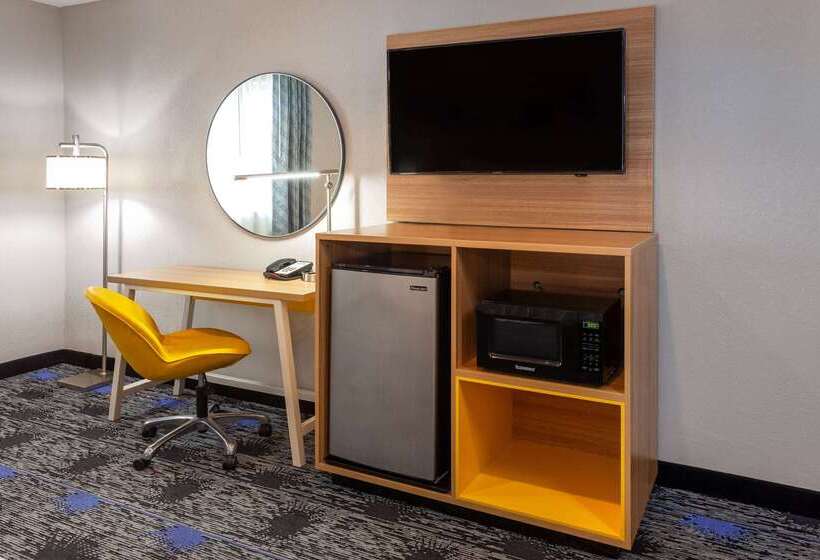 فندق Days Inn By Wyndham Wooster