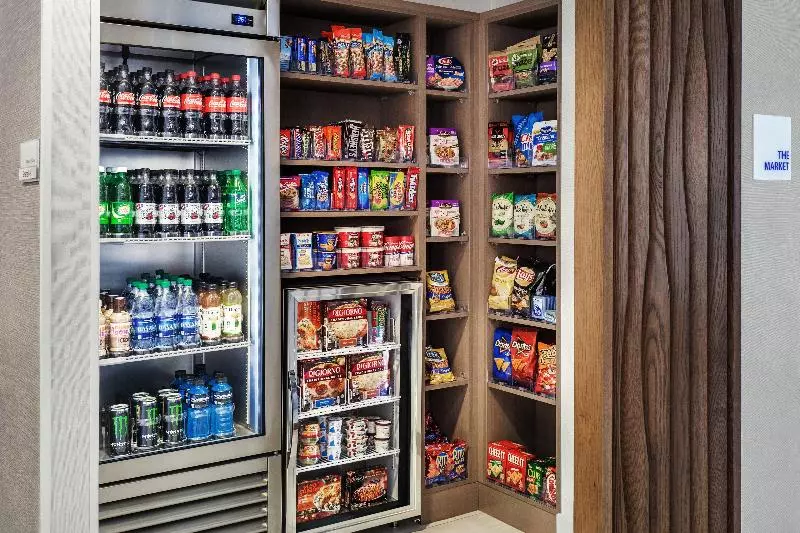 Отель Holiday Inn Express South Portland, An Ihg