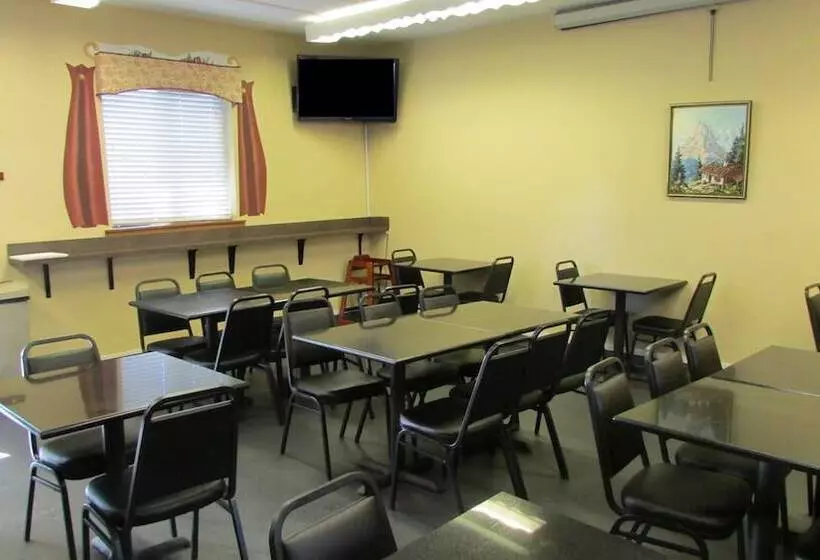 酒店 Howard Johnson By Wyndham Leavenworth