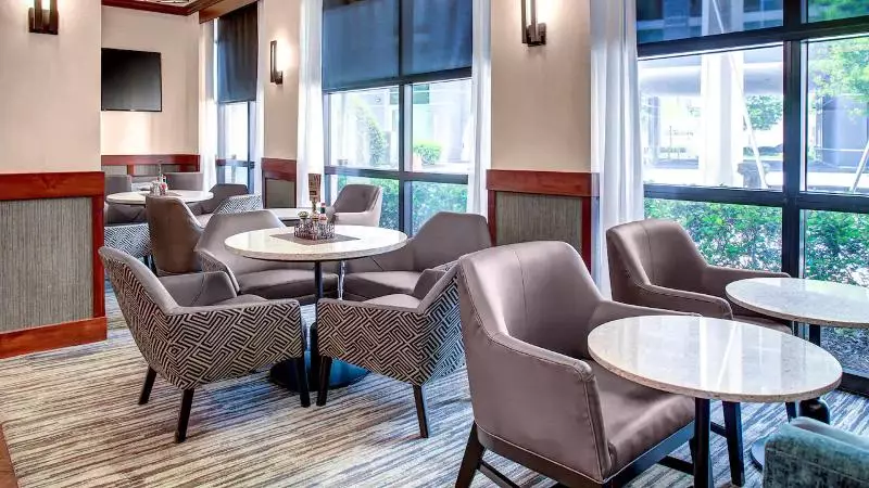 호텔 Hyatt Place Atlanta Buckhead