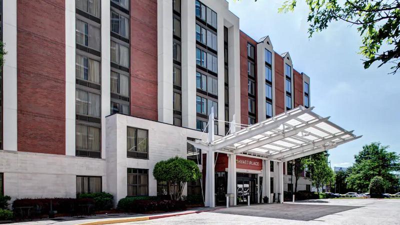 فندق Hyatt Place Atlanta Buckhead