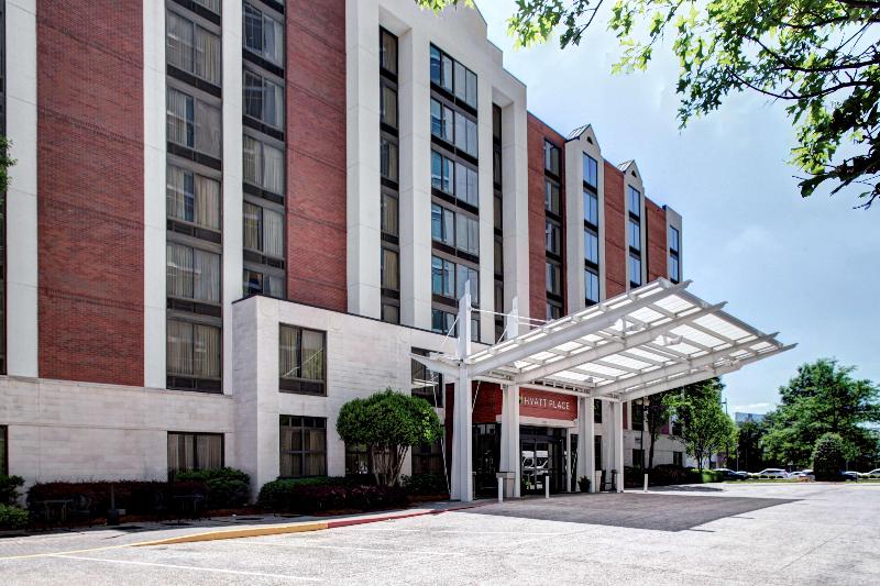 فندق Hyatt Place Atlanta Buckhead