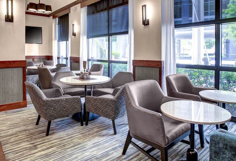 فندق Hyatt Place Atlanta Buckhead