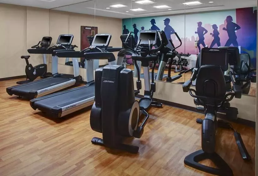 호텔 Hyatt Place Atlanta Buckhead