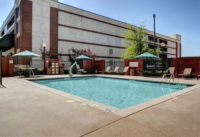 فندق Hyatt Place Atlanta Buckhead