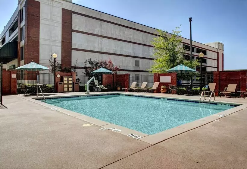 호텔 Hyatt Place Atlanta Buckhead